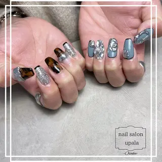 ネイル upala Mayukoのネイルデザイン