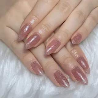 ネイル エルバイノリコ 円谷(つむらや)のネイルデザイン