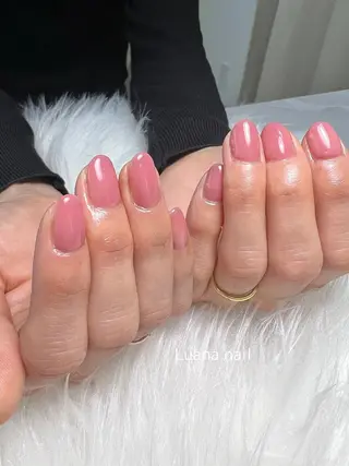 ネイル Luana nailのネイルデザイン