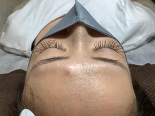 マツエク・マツパ Angelica Michelleのマツエク・マツパデザイン