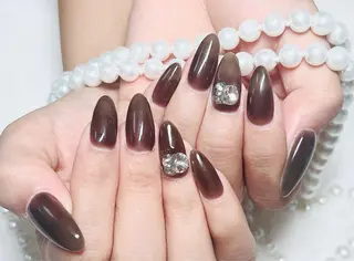 ネイル Ya yaのネイルデザイン