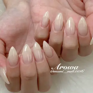 ネイル Arowa まみのネイルデザイン