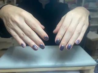 ネイル イブ ネイリのネイルデザイン