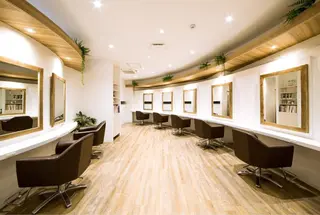 似合わせカラー✨人気 荻窪🌈川端風子のヘアスタイル