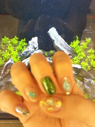 ネイル SG アイラッシュ ラッシュリフトのその他イメージ