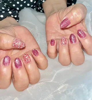 ネイル nail room.のネイルデザイン