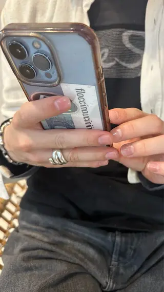 ネイル Chipieee yayaのネイルデザイン