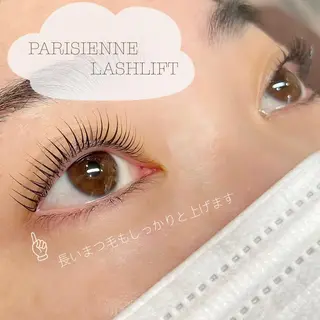 マツエク・マツパ ᴀɪᴍᴇᴇʟ / ᴀɪᴋᴀのマツエク・マツパデザイン