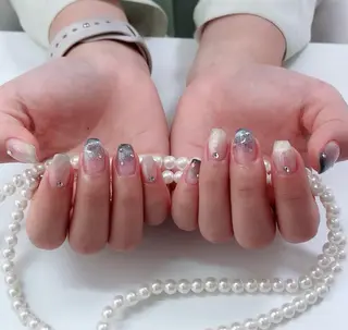 ネイル cocoネイル&まつげサロン所属・片平 恭子のマツエク・マツパデザイン