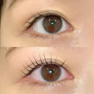 マツエク・マツパ ai一重専門🎀束感 まつげ🫧表参道のマツエク・マツパデザイン