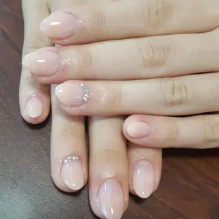 ネイル ネイリスト riiisaのネイルデザイン