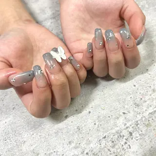 ネイル 今福鶴見ネイル 8(ｴｲﾄ)のネイルデザイン