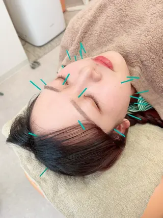 アージュ所属・茨田 大輔のエステ・リラクイメージ