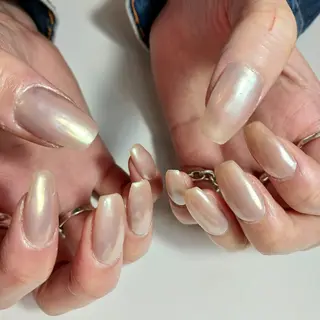ネイル owlnail /持込みデザイン専門のネイルデザイン