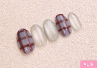 ネイル 新橋Nail あやののネイルデザイン