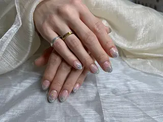 ネイル 501_nail所属・Ta taのネイルデザイン