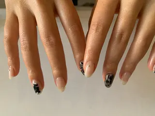 ネイル BeColorful新宿所属・co nai_lのネイルデザイン