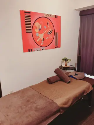 ヴィオーデ美容整体 サロン 自由が丘店のエステ・リラクイメージ