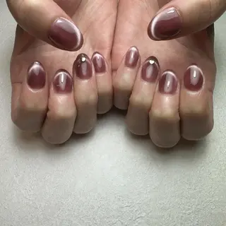 ネイル マイネイル Noaのネイルデザイン