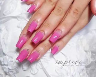 ネイル improve /mamiのネイルデザイン