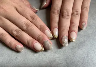 ネイル Kimura Yukoのネイルデザイン