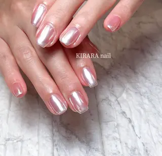 ネイル KIRARA ネイルサロンのネイルデザイン