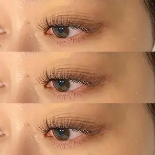 マツエク・マツパ H e l l a所属・まつげパーマ／眉毛 H e l l aの眉毛・アイブロウイメージ