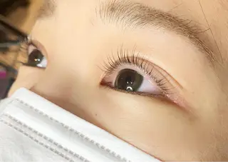 マツエク・マツパ Oyama Wakanaのマツエク・マツパデザイン