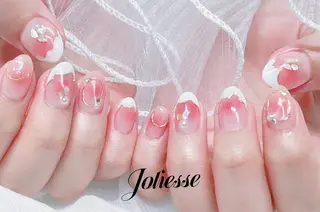 ネイル Joliesse nail salonのネイルデザイン