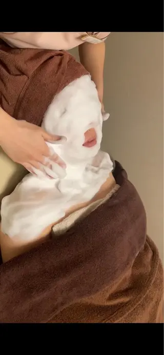 アンテインチル 山本のエステ・リラクイメージ