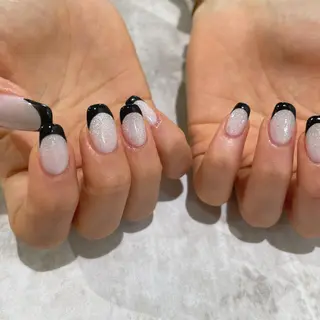 ネイル Sato nanakaのネイルデザイン