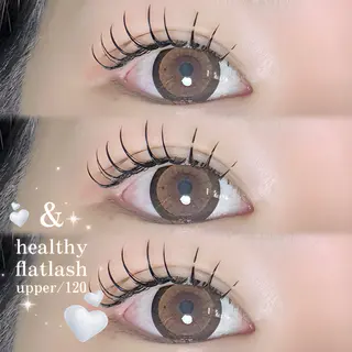 マツエク・マツパ Apis🎀 愛媛/松山のマツエク・マツパデザイン