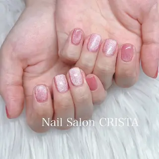 ネイル NaiI Salon CRISTAのネイルデザイン