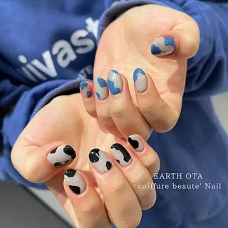 ネイル Rena colore'のネイルデザイン