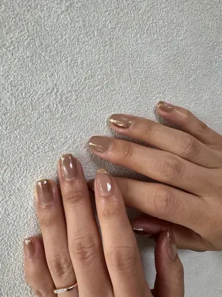 ネイル CALMO WORKSのネイルデザイン