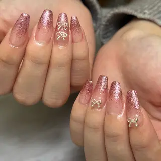 ネイル -minuit- honoka🌷のネイルデザイン