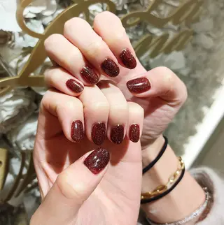 ネイル La Luna アヤカのネイルデザイン