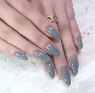 ネイル nailsalon Lithos所属・nailsalon Recontreのネイルデザイン