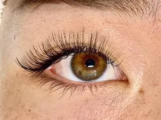 マツエク・マツパ Crescent Eye Ayumiのマツエク・マツパデザイン