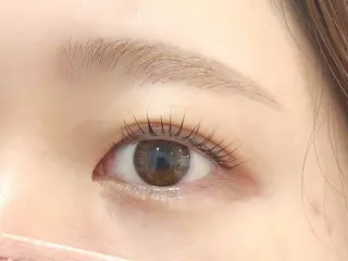 マツエク・マツパ eL 田中のマツエク・マツパデザイン