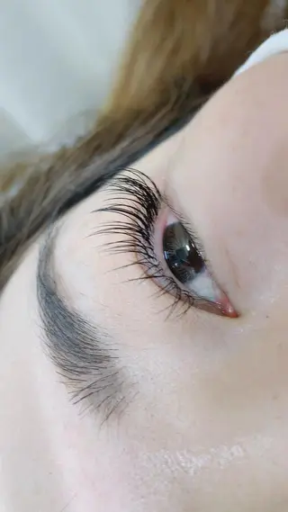 マツエク・マツパ Eye   Beauty所属・松田 由紀のマツエク・マツパデザイン