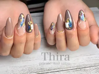 ネイル Nail saeのネイルデザイン
