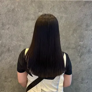 ロング Agu hair olive所属・伊藤 瑞紀のヘアスタイル