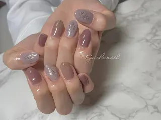 ネイル EPICHA NAILのネイルデザイン