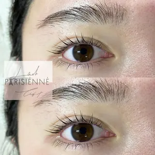 マツエク・マツパ Amy エイミーのマツエク・マツパデザイン