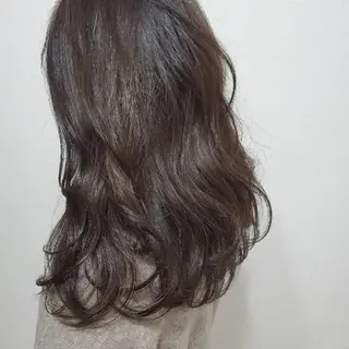 ロング カラー See by merのマツエク・マツパデザイン