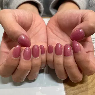 ネイル M.wish Yukinaのネイルデザイン