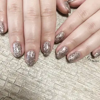 ネイル Lysmite所属・岩本 美香のネイルデザイン