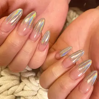 ネイル YUKI /stellavieのネイルデザイン