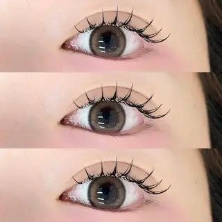 マツエク・マツパ サロンRè所属・🫧サロン Ré🫧のマツエク・マツパデザイン